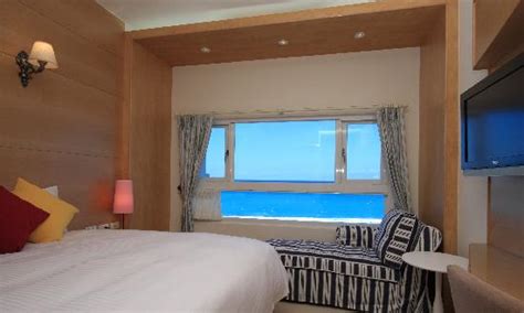 bayview hotel hualien  1 Room, 2 adults, 0